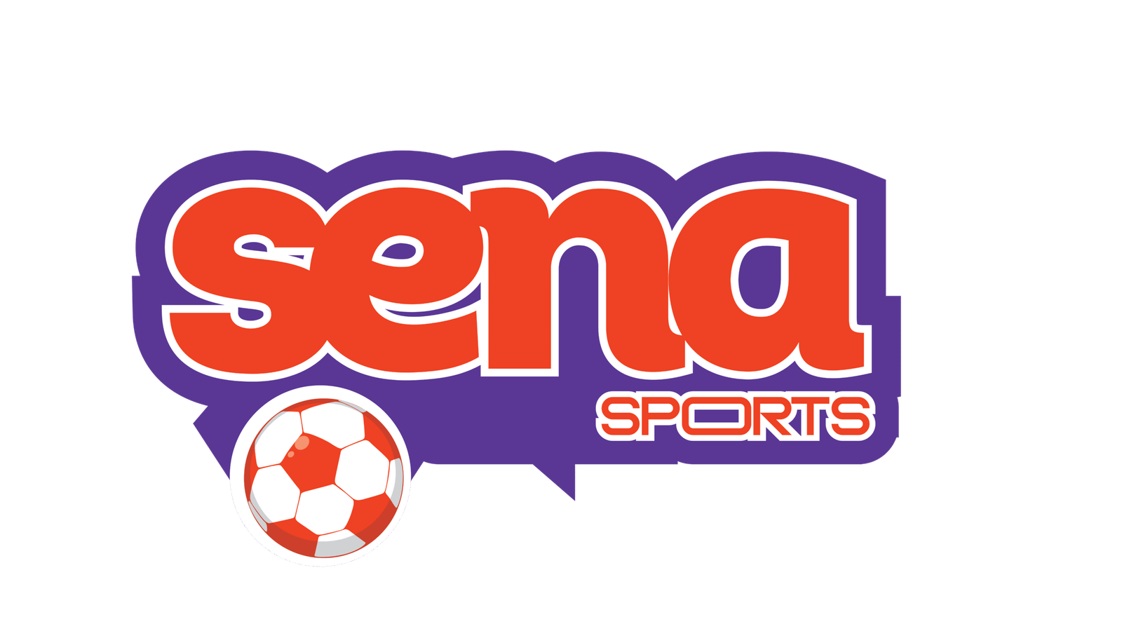 Sena Sports Logo