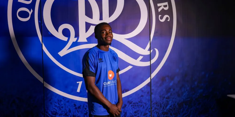 Kwame Poku seals QPR deal after a successful medicals